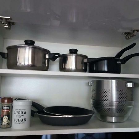 Apartamento Chao Portonovo Пуэрто дель Кармен Экстерьер фото
