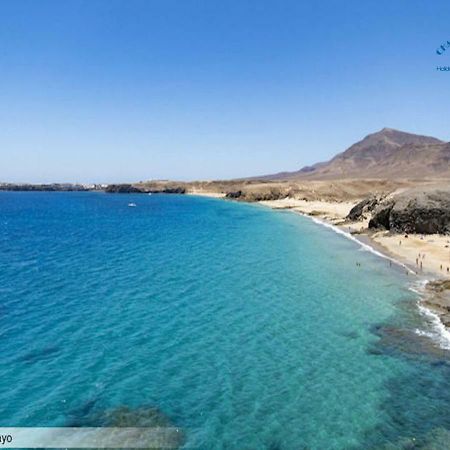 Apartamento Chao Portonovo Пуэрто дель Кармен Экстерьер фото