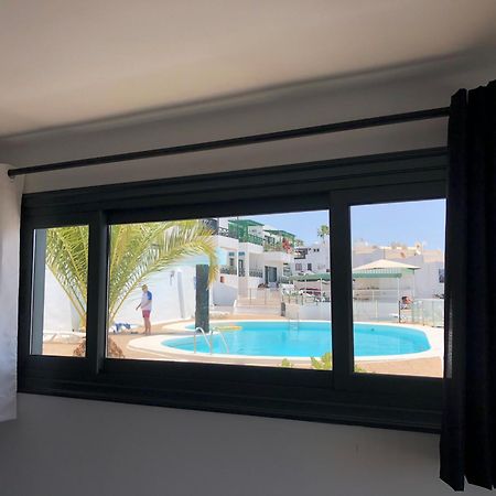 Apartamento Chao Portonovo Пуэрто дель Кармен Экстерьер фото