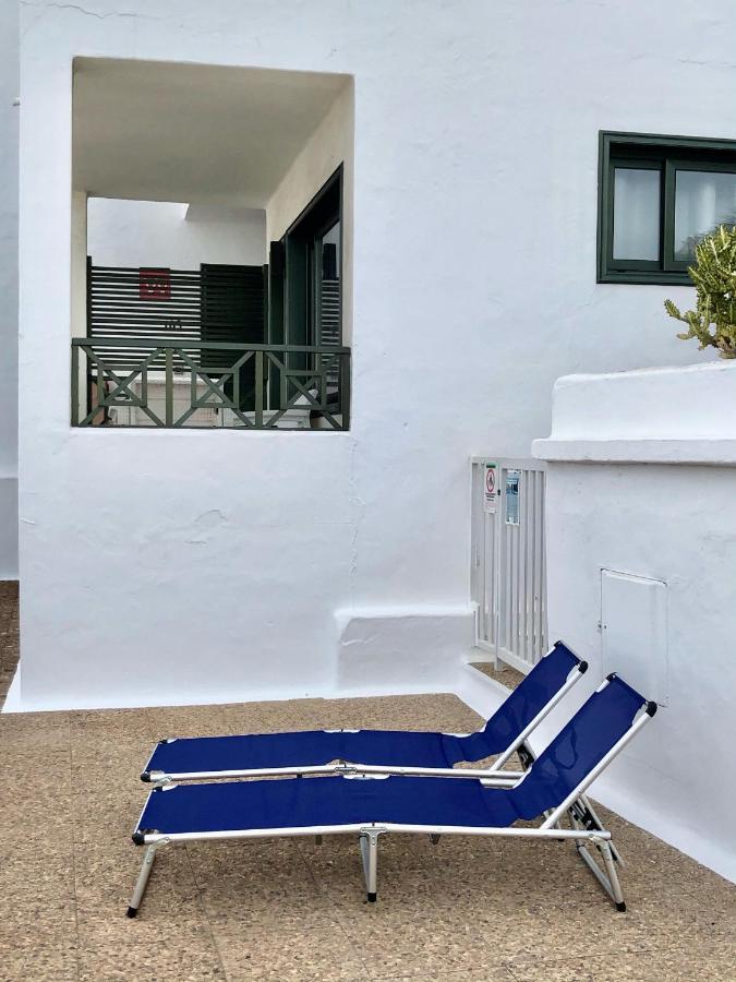 Apartamento Chao Portonovo Пуэрто дель Кармен Экстерьер фото