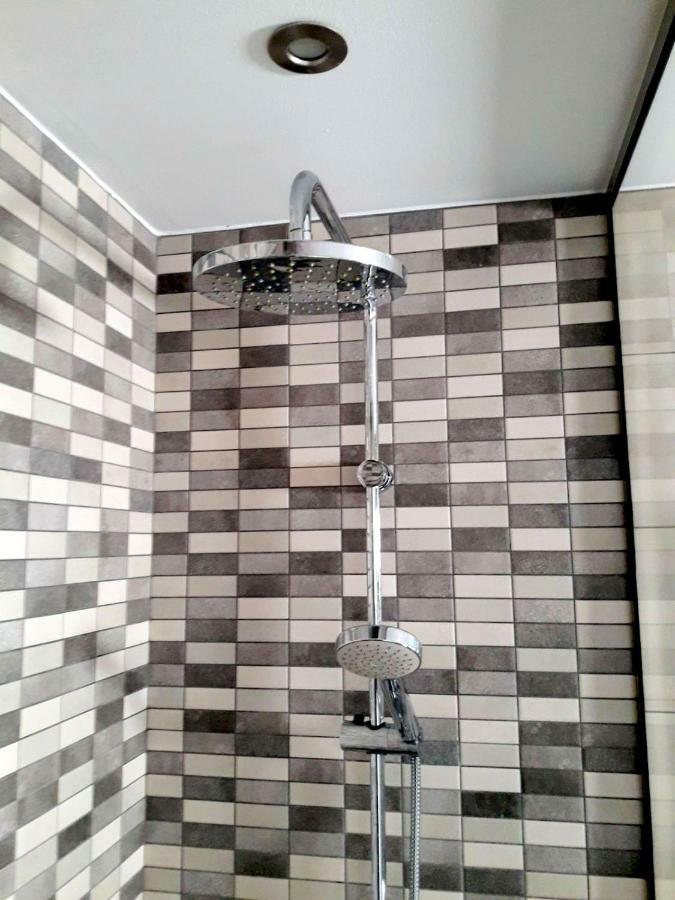 Apartamento Chao Portonovo Пуэрто дель Кармен Экстерьер фото