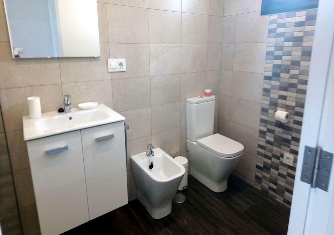 Apartamento Chao Portonovo Пуэрто дель Кармен Экстерьер фото