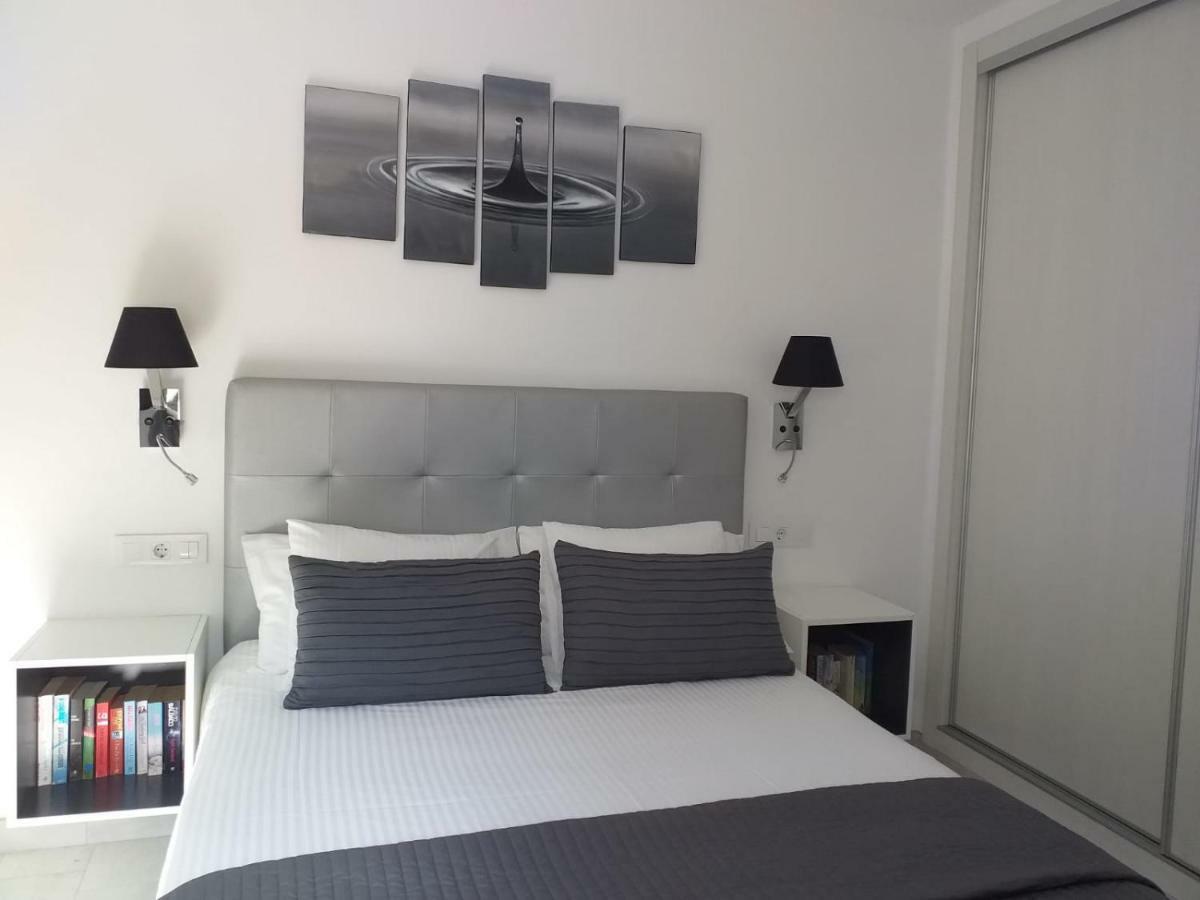 Apartamento Chao Portonovo Пуэрто дель Кармен Экстерьер фото