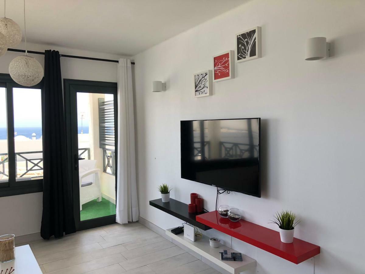 Apartamento Chao Portonovo Пуэрто дель Кармен Экстерьер фото