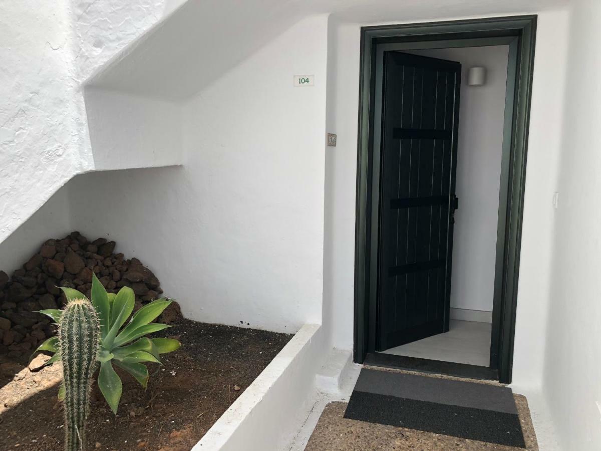 Apartamento Chao Portonovo Пуэрто дель Кармен Экстерьер фото