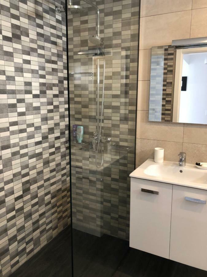 Apartamento Chao Portonovo Пуэрто дель Кармен Экстерьер фото