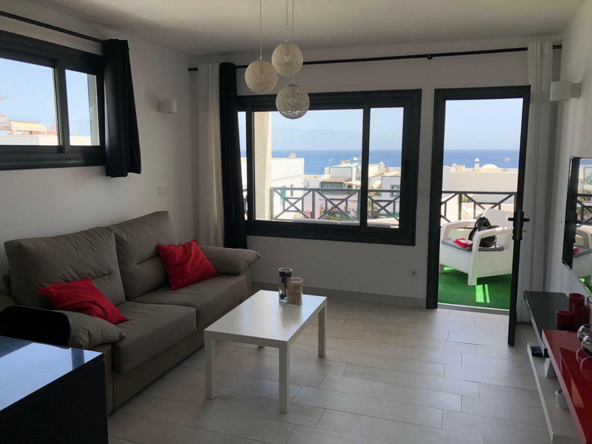 Apartamento Chao Portonovo Пуэрто дель Кармен Экстерьер фото