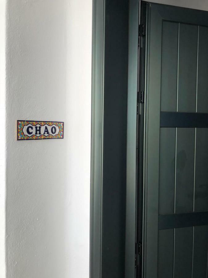 Apartamento Chao Portonovo Пуэрто дель Кармен Экстерьер фото