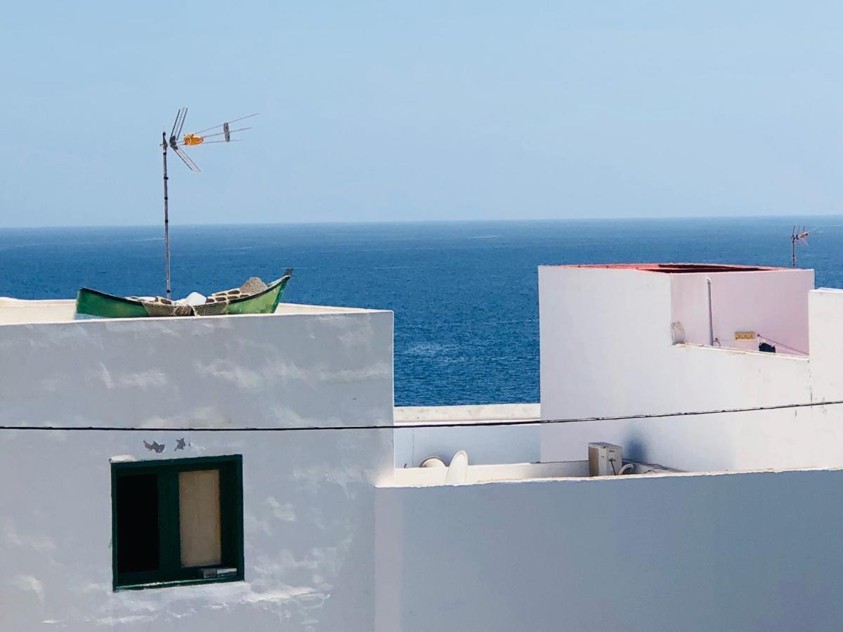 Apartamento Chao Portonovo Пуэрто дель Кармен Экстерьер фото